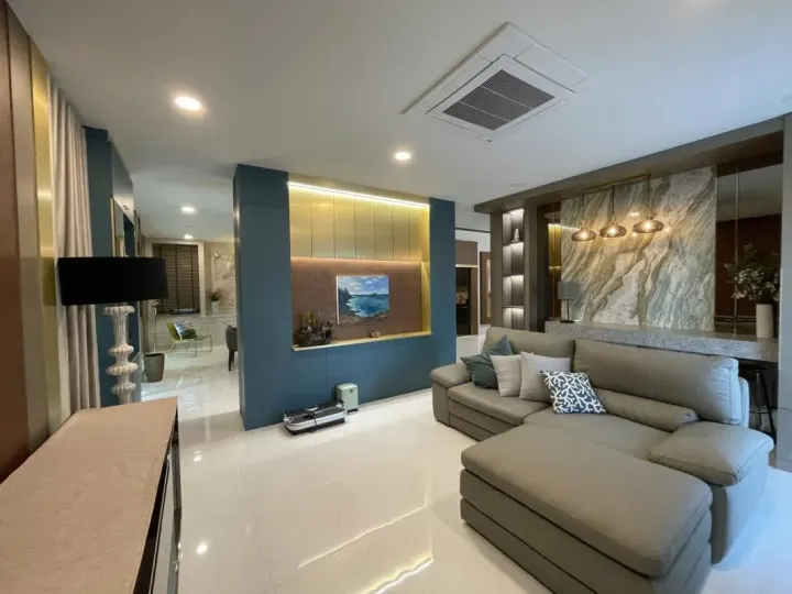 Property photos for The City Bangna