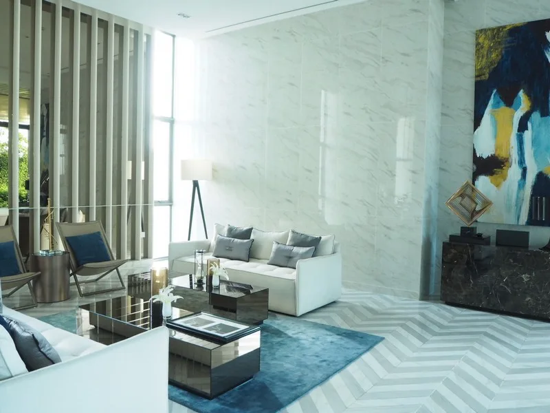 Property photos for The Room Sukhumvit 69