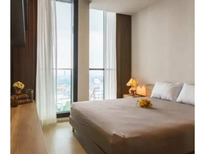 Property photos for Noble Ploenchit