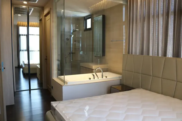 Property photos for The XXXIX by Sansiri