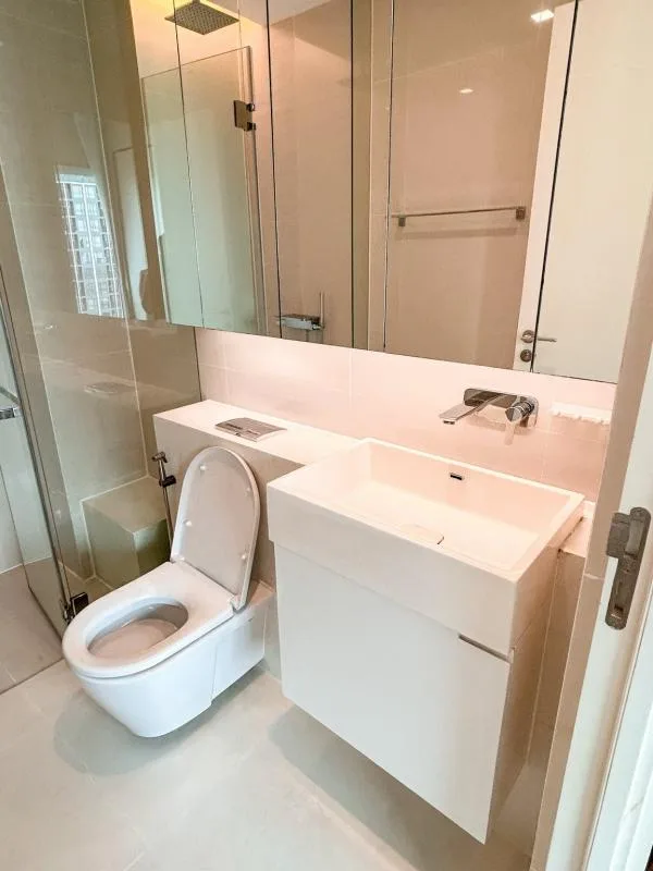 Property photos for The Saint Residences