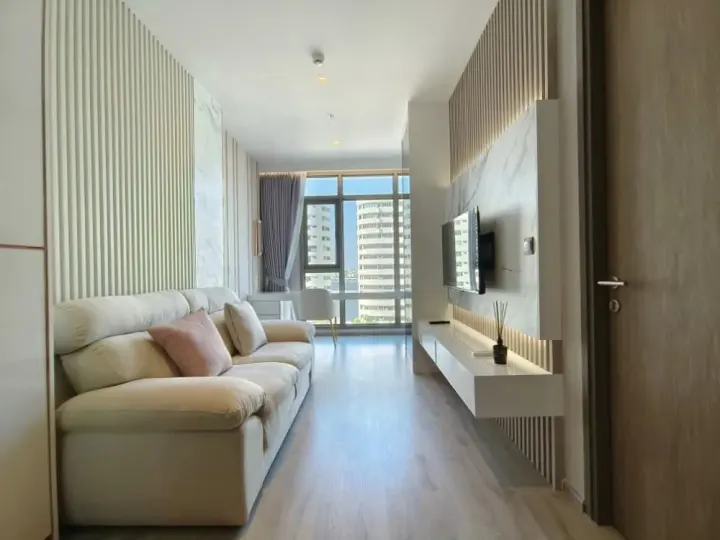 Property photos for Rhythm Ekkamai Estate