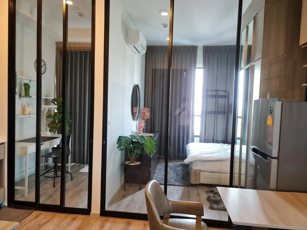 Property photos for KnightsBridge Prime Ratchayothin
