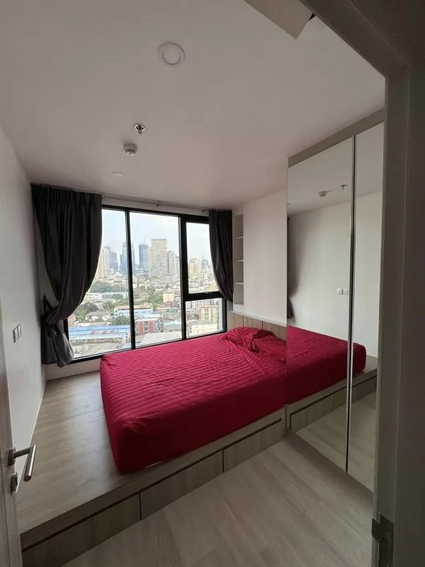 Property photos for Knightsbridge Prime Sathorn