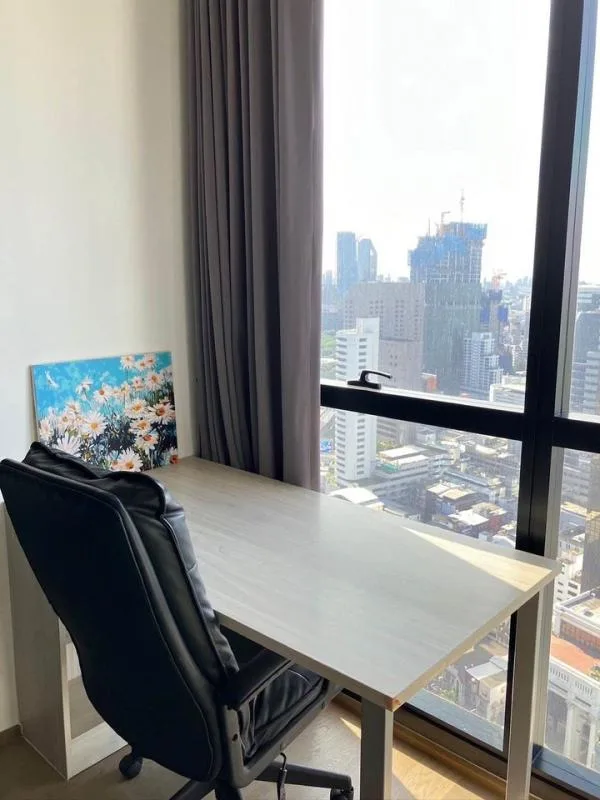 Property photos for Ashton Chula - Silom