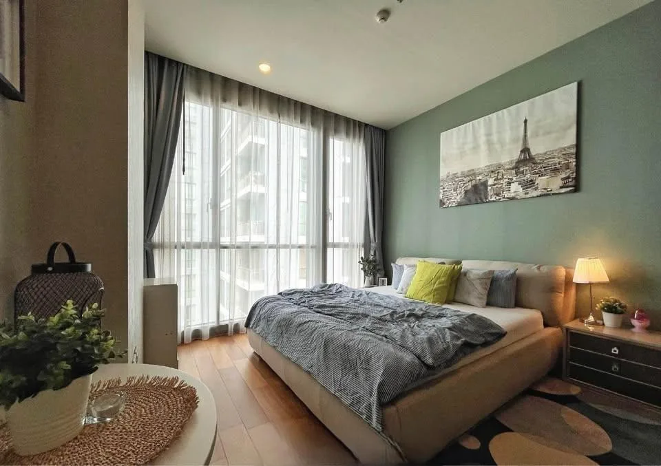 Property photos for Quattro by Sansiri
