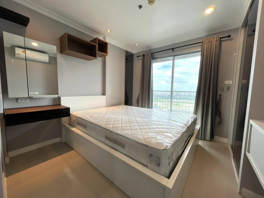 Property photos for Lumpini Place Rama IX - Ratchada