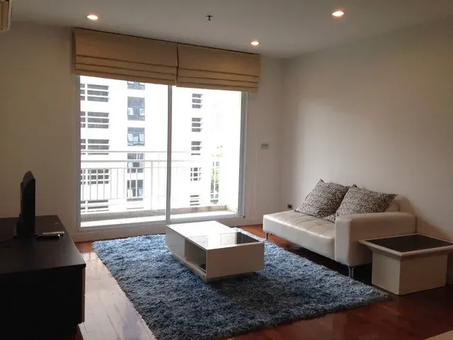 Property photos for Baan Siri Silom