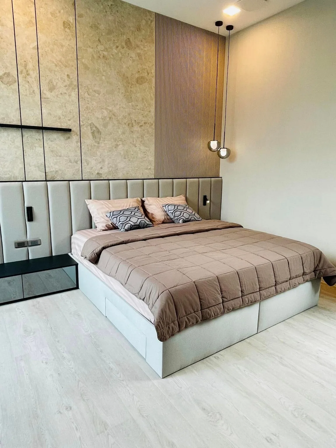 Property photos for Vive Krungthep Kreetha