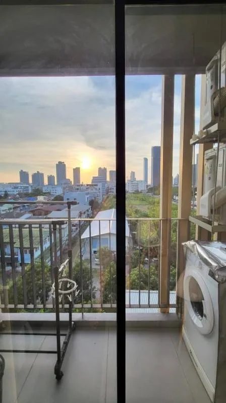 Property photos for Ikon Sukhumvit 77