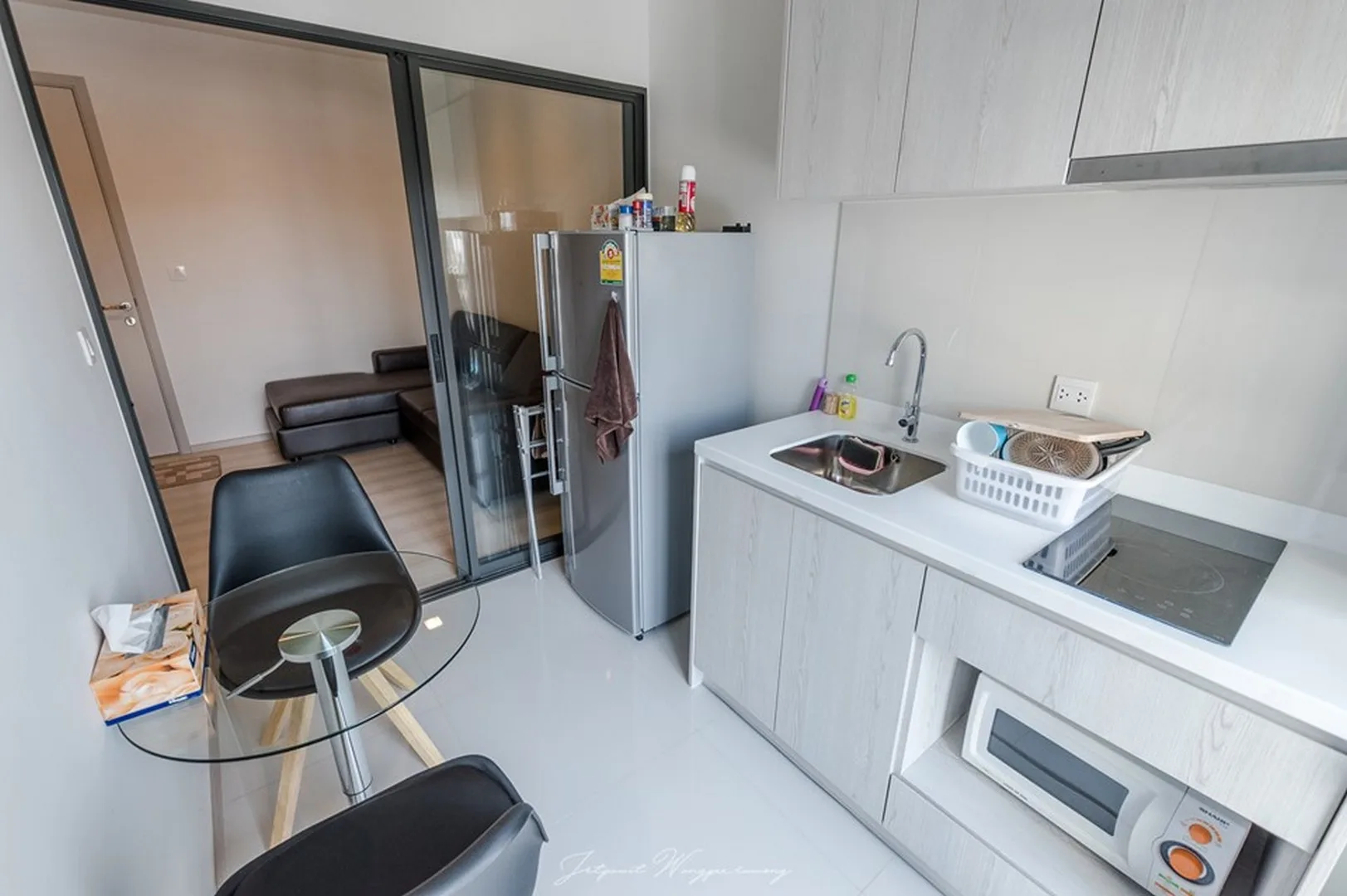 Property photos for Life Sukhumvit 48