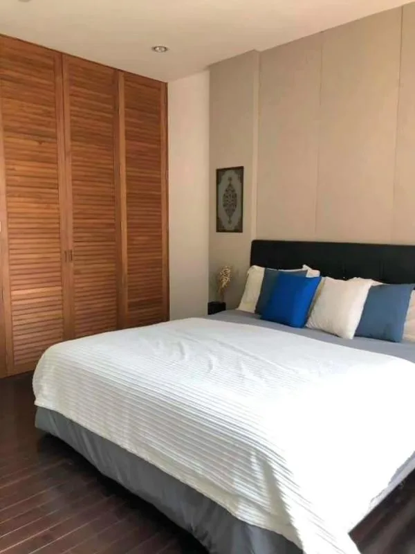 Property photos for Aguston Sukhumvit 22