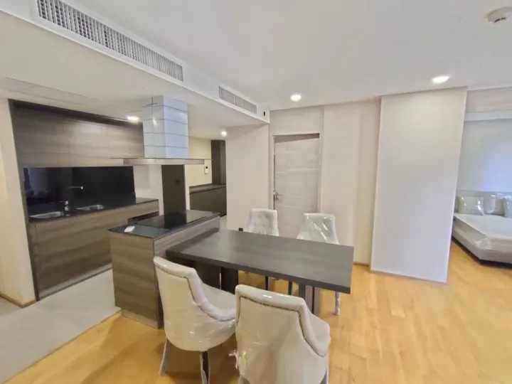 Property photos for Klass Condo Langsuan