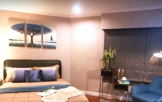 Property photos for Sathorn Gardens