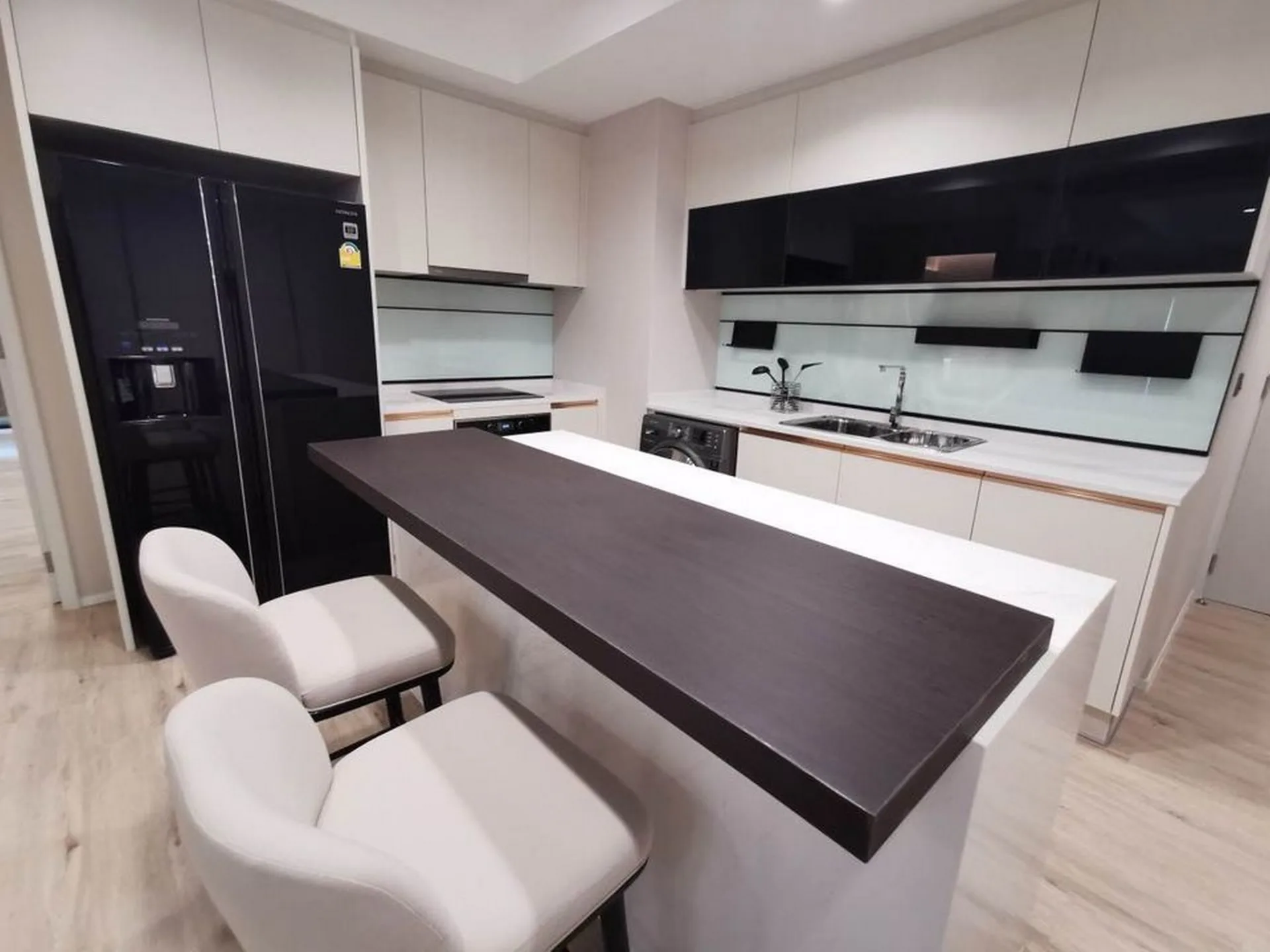 Property photos for Nusasiri Grand