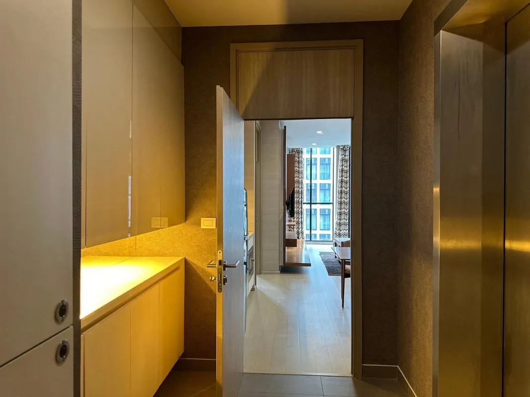 Property photos for Noble Ploenchit