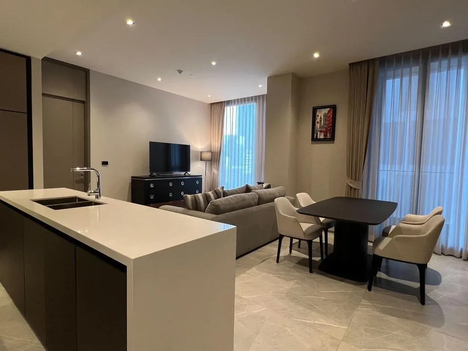 Property photos for Hyde Heritage Thonglor