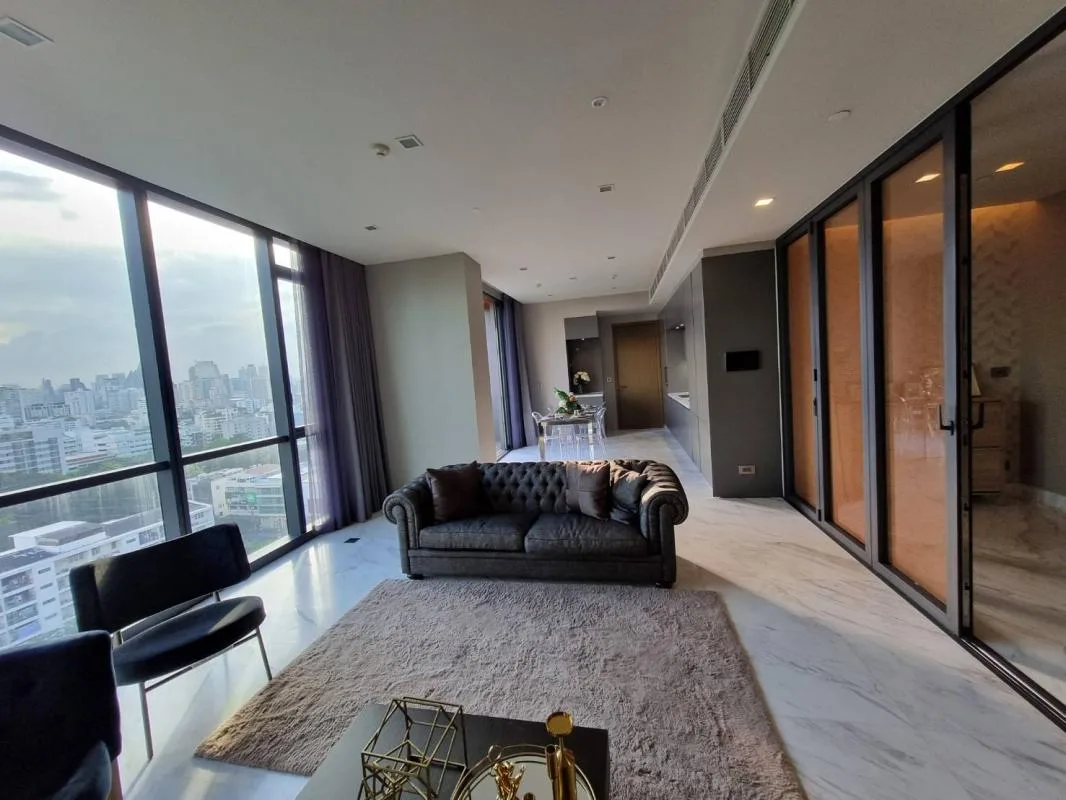 Property photos for The Monument Thong Lo
