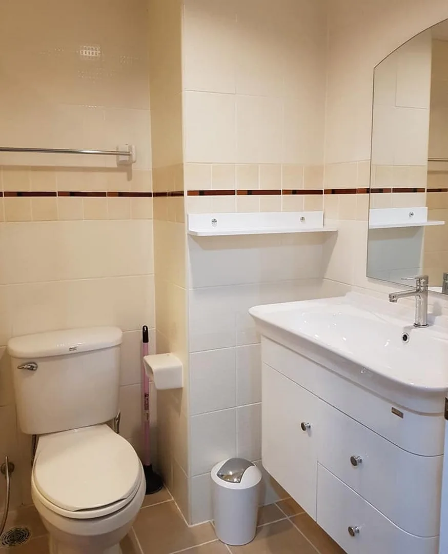 Property photos for Lumpini Ville Sukhumvit 77