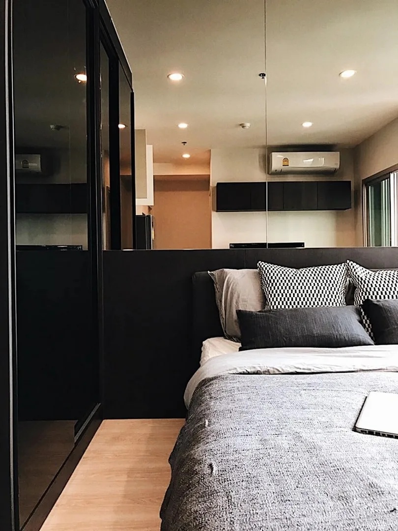 Property photos for Noble Revolve Ratchada 2