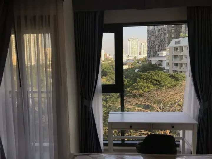 Property photos for Rhythm Sukhumvit 36 - 38