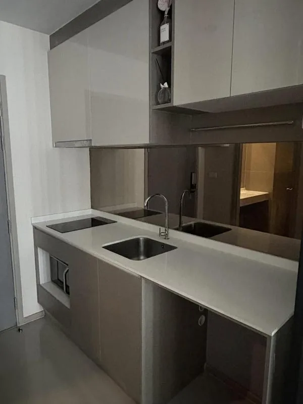 Property photos for Ideo Rama 9 - Asoke