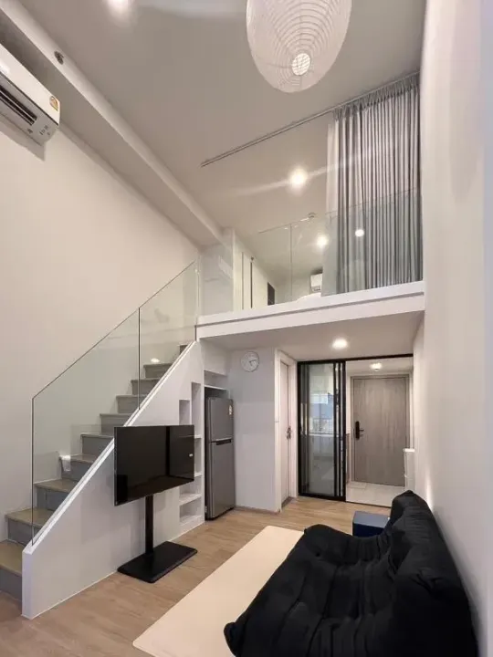 Property photos for Origin Plug & Play Ramkhamhaeng Triple Station