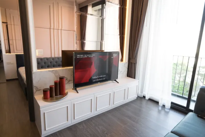 Property photos for Edge Sukhumvit 23