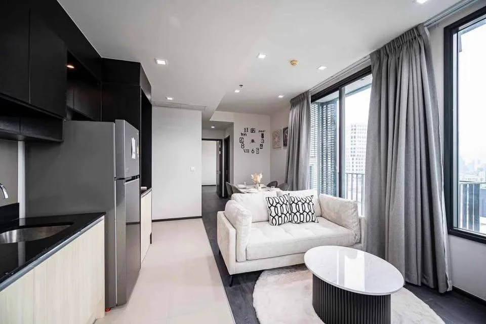Property photos for Edge Sukhumvit 23