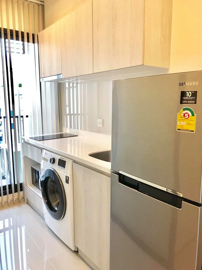 Property photos for Life Asoke
