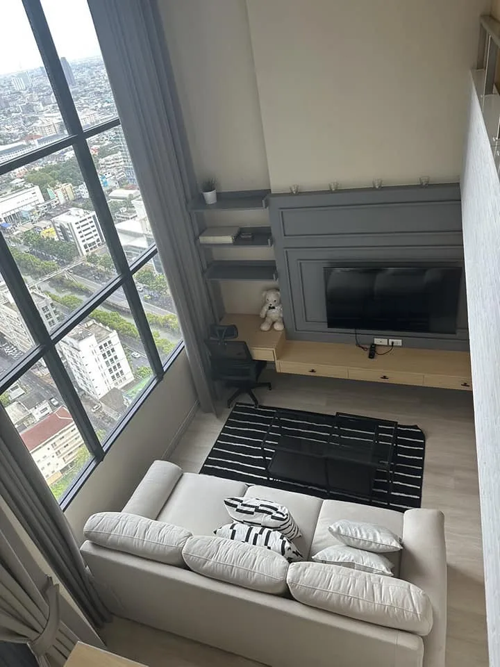 Property photos for Knightsbridge Prime Sathorn