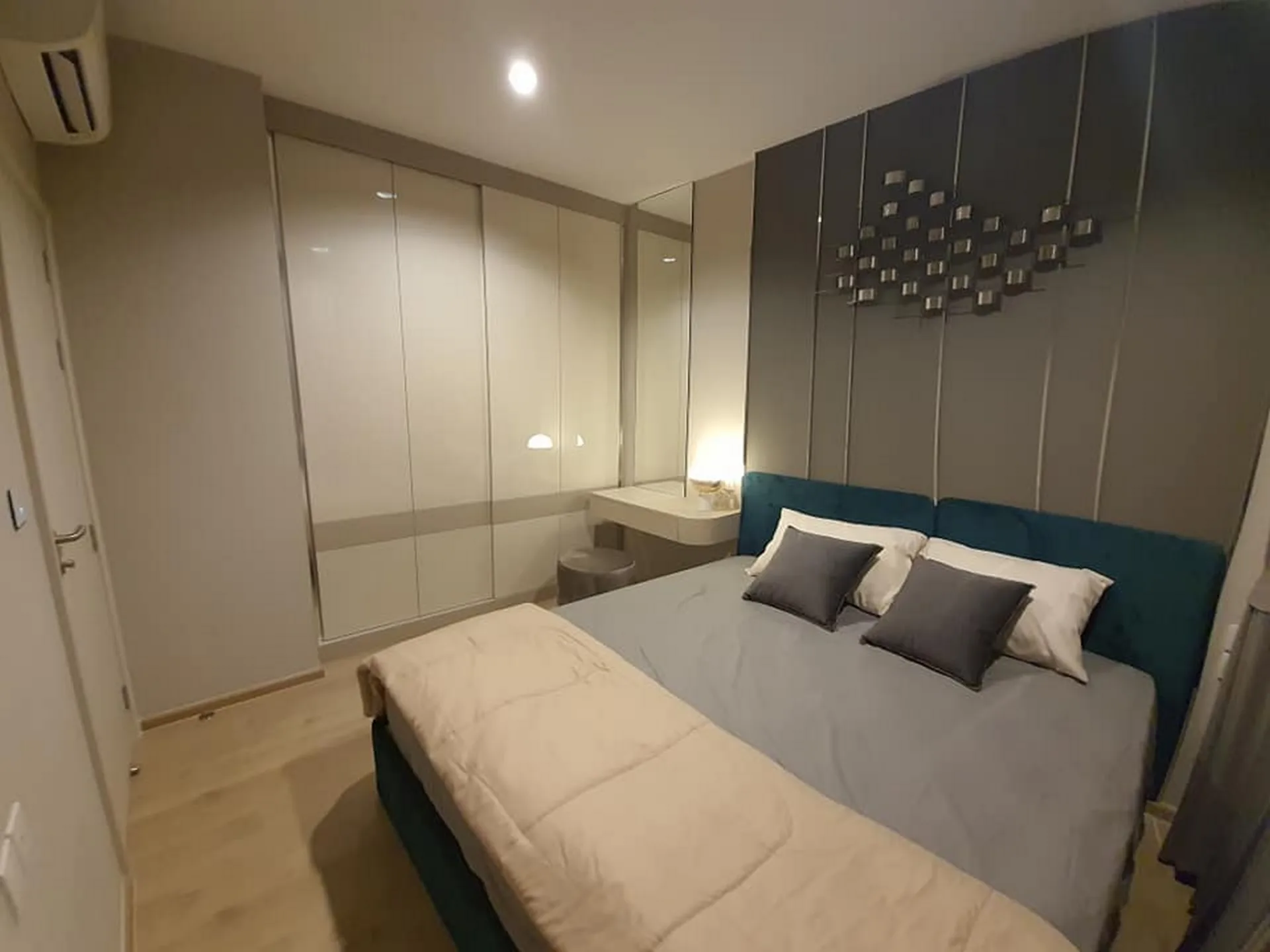 Property photos for Quinn Sukhumvit 101