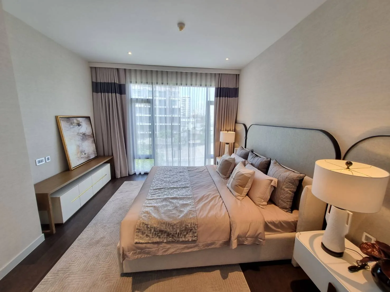 Property photos for Nivati Thonglor 23