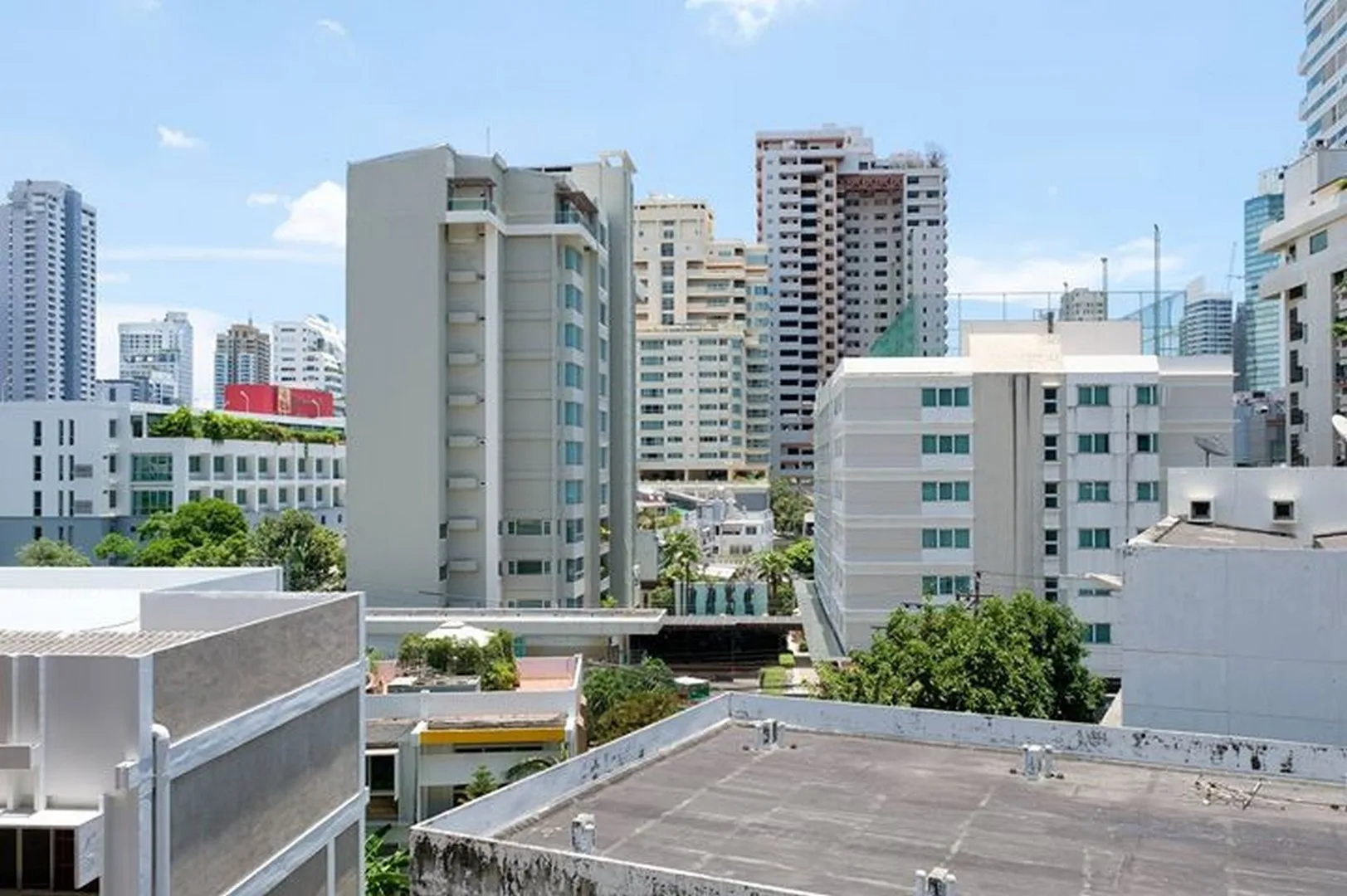 Property photos for Mirage Sukhumvit 27