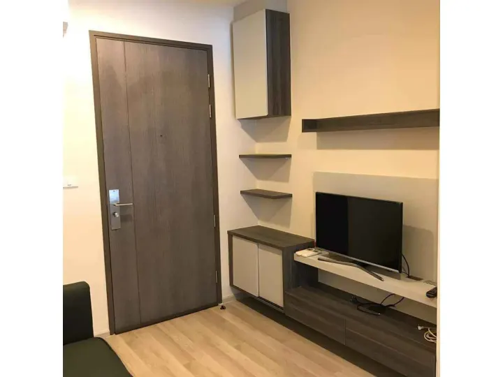 Property photos for Centric Ratchada - Huai Khwang