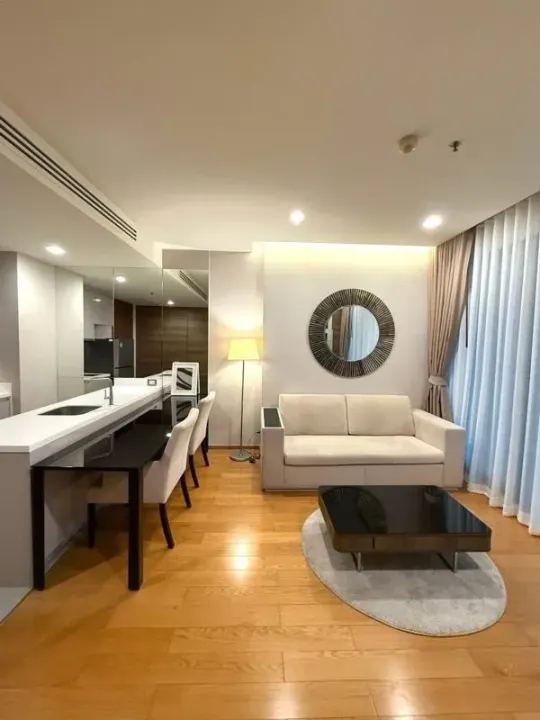 Property photos for The Address Sathorn
