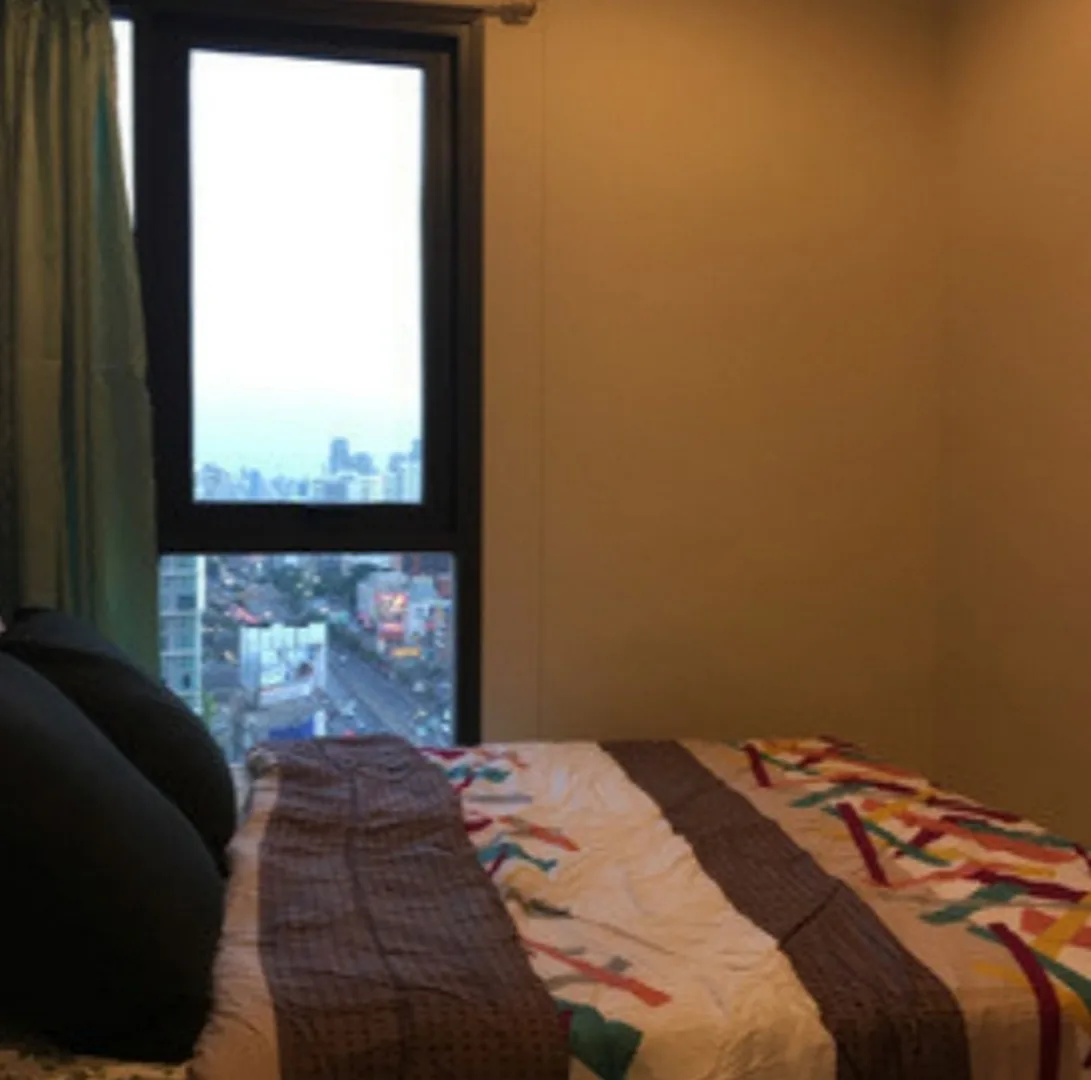 Property photos for Centric Ratchada - Huai Khwang