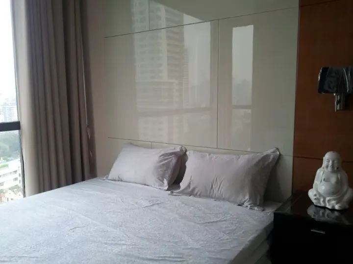 Property photos for The Address Sukhumvit 28