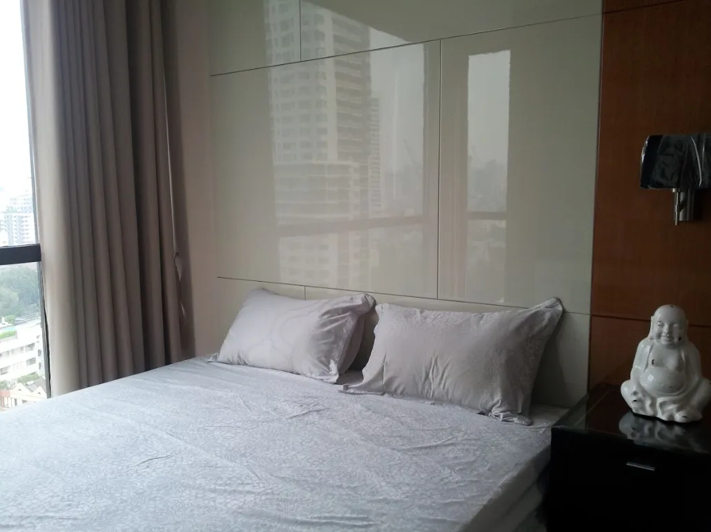 Property photos for The Address Sukhumvit 28