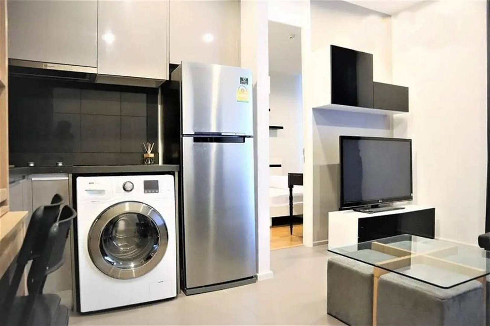 Property photos for M Ladprao