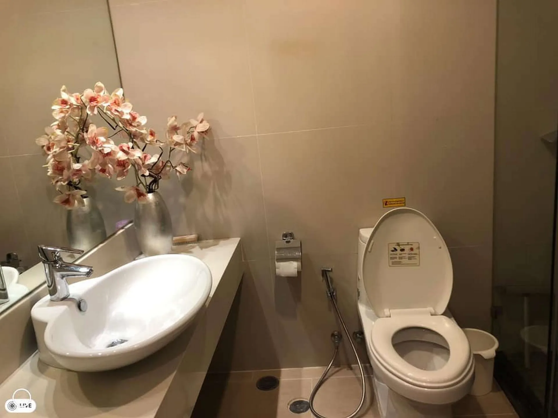 Property photos for Sathorn Gardens