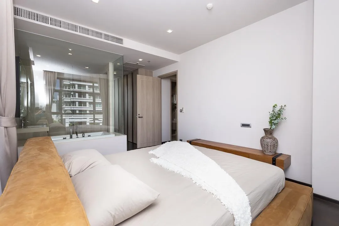 Property photos for The XXXIX by Sansiri