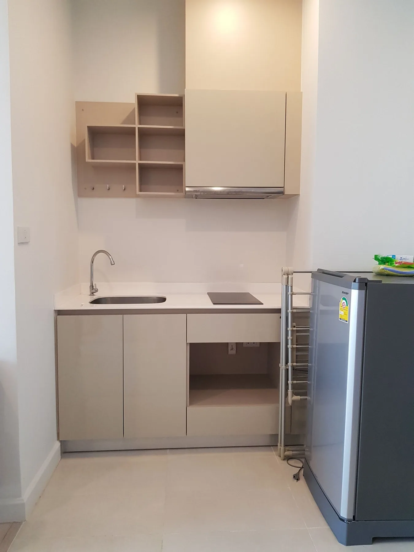 Property photos for The Niche Pride Thonglor-Phetchaburi