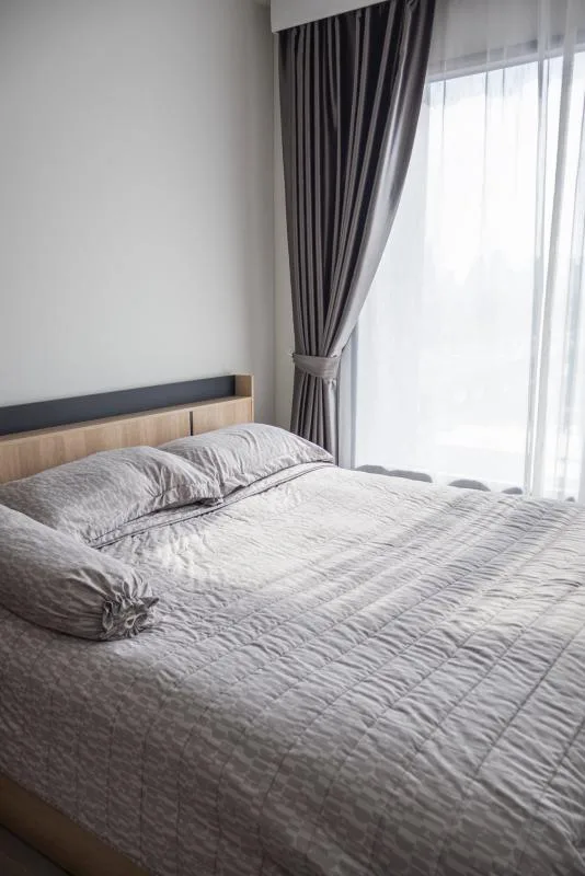 Property photos for Life Asoke Hype