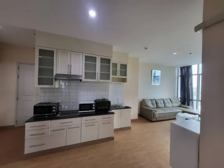 Property photos for Baan Sathorn Chaopraya
