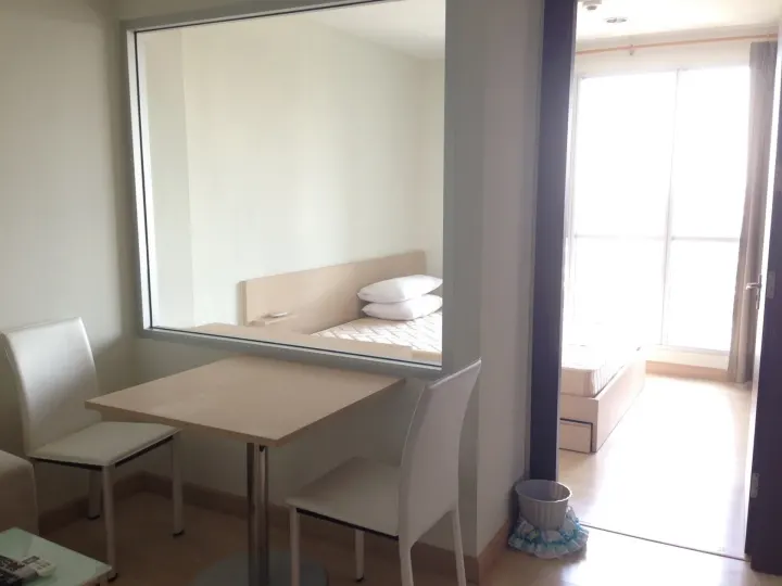 Property photos for Rhythm Ratchada