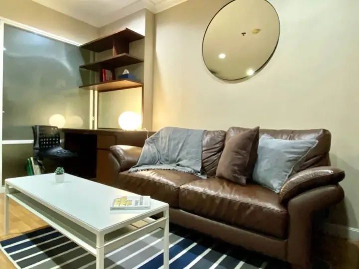 Property photos for Lumpini Place Rama IX - Ratchada