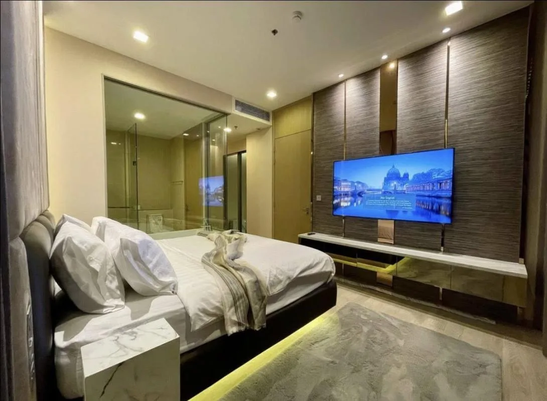 Property photos for The Esse Asoke