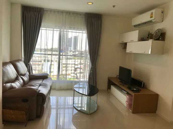 Property photos for Aspire Sukhumvit 48
