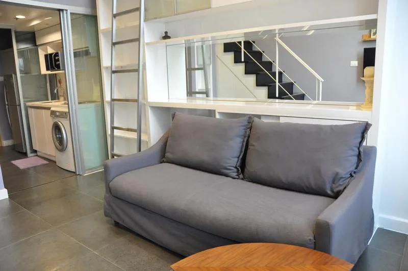 Property photos for Ideo Morph 38